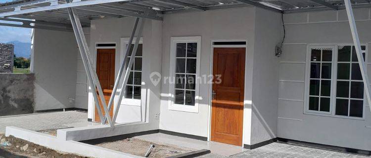 Iklan Rumah Murah Promo 10 Jt 1