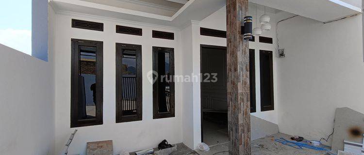 Rumah Murah Bandung Selatan Deka Stt Telkim 1