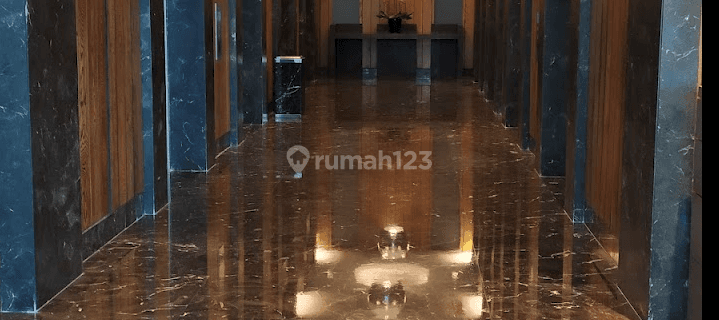 Aprtmn U Residence -2 Furnished Murah 1