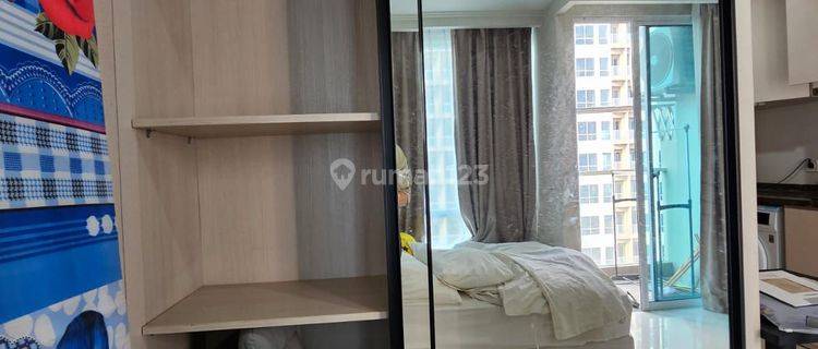 Sewa Apartemen Green Sedayu Taman Palem  1