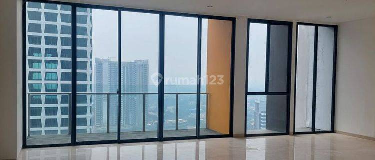 Apartemen IZZARA 3 BR, Bagus & Siap Huni 1