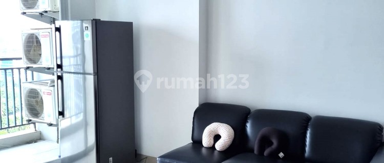 Affordable Semi-Furnished Apt Springhill Terrace 1