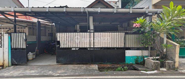 Rumah Kost Kramat Kwitang Full Jual Murah 1