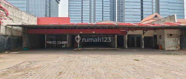 Pancoran Kemang Mampang Warung Buncit Gudang Murah Hit Tanah Jual Murah 1