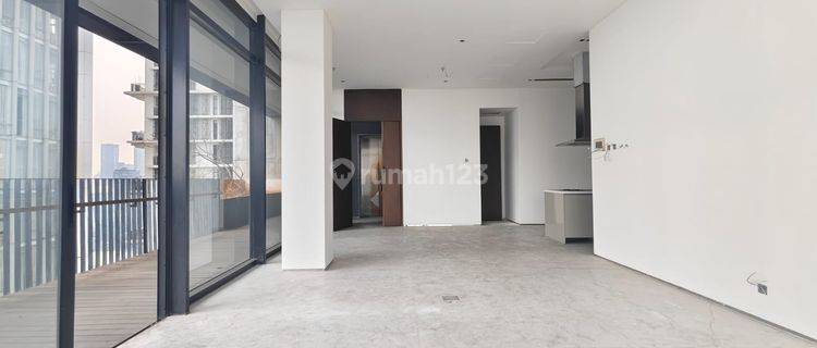 Apartemen Senopati Suite Brand New Siap Nego 1