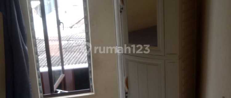 Comfortable Men's Boarding House in Cempaka Putih 1