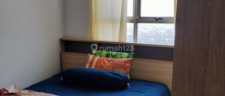 Apartement M Square Full Furnished Cibaduyut Bandung 1