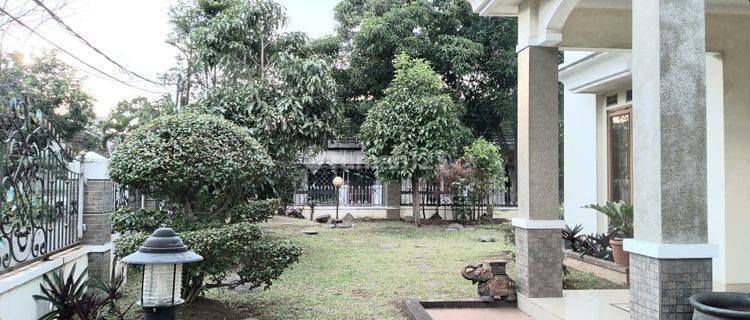 Dijual Rumah Besar Terawat Di Dekat Turangga Bandung 1