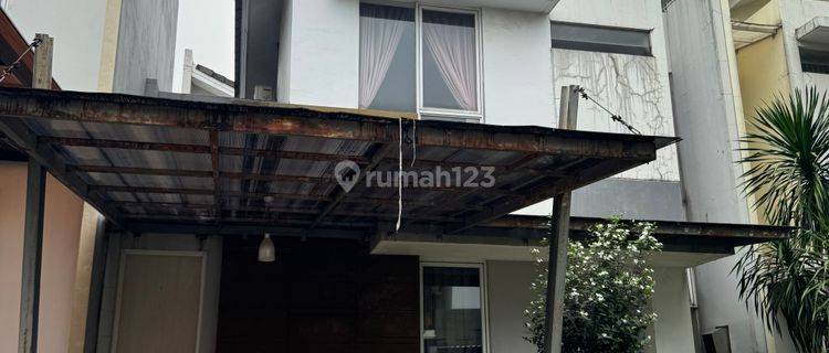 DIJUAL CEPAT The Icon Cluster Verdant Ville BSD 1