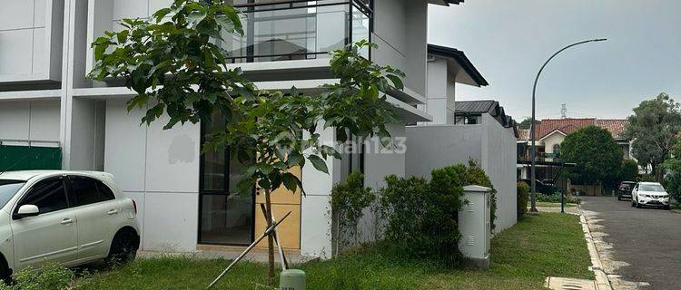 RUMAH CANTIK DI CENDANA ICON PREMIER, LIPPO VILLAGE UTARA  1