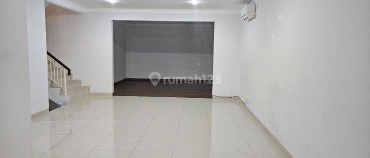 DIJUAL RUMAH CLUSTER GRANADA ALICANTE FULL RENOV 1