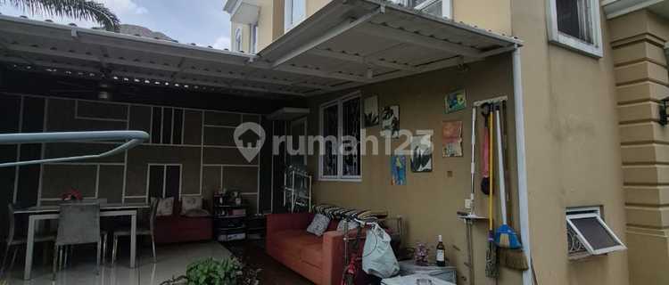 Samara Village Gading Serpong Hook 1