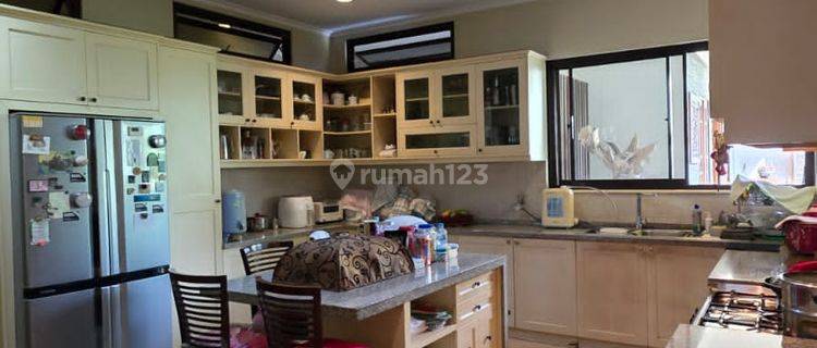 DIJUAL CEPAT RUMAH DI VERMONT PARKLAND BSD 1