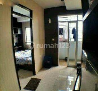 Apartemen 2 Kamar MURAH Full Furnished Di The EDGE Baros Cimahi 1