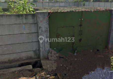 Tanah Murah Strategis di Jalan Raya Laswi Baleendah Majalaya Bdg 1