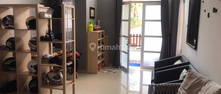 Rumah Murah Nyaman Siap Huni di Komplek Padasuka Bandung 1