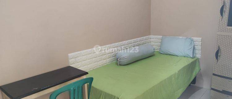 Kosan menarik untuk investasi area  cibiru 1