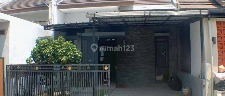 Jual Cepat Rumah Murah Siap Huni di Kinagara Regency Bandung Kota 1