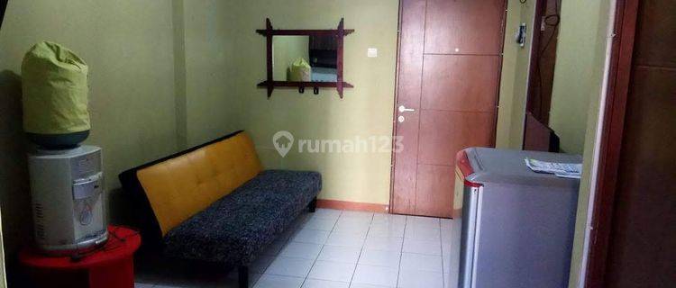 Apartemen 2 Bedroom Murah Furnish di Gateway Ahmad Yani Bandung 1