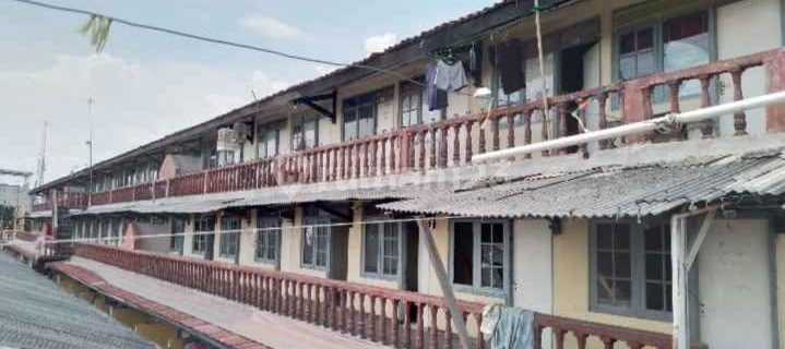 Jual Cepat Kostan Murah Strategis di Rancaekek Bandung 1