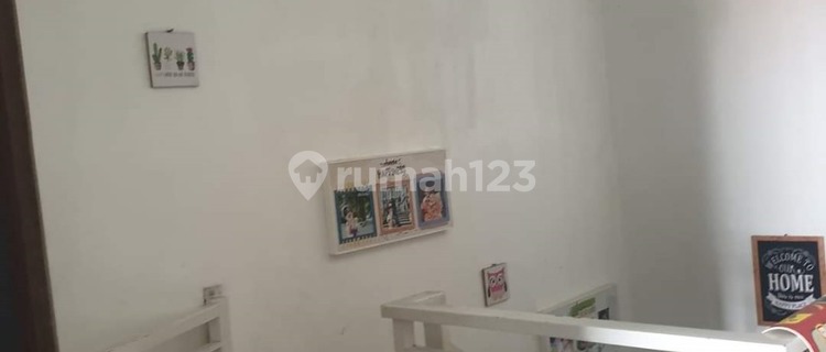 Rent a 2-Story Shop House in Palasari Ujungberung, East Bandung 1