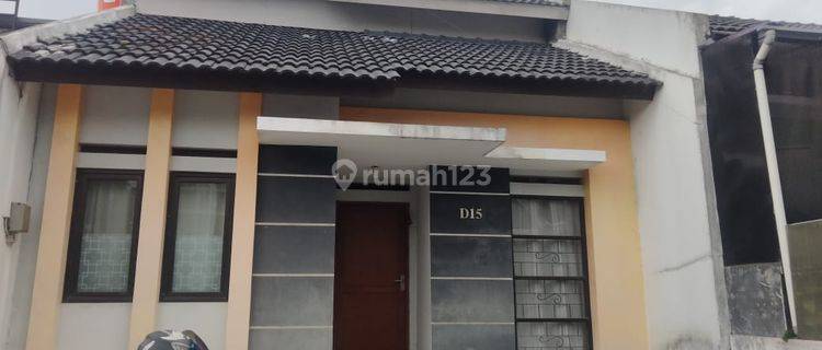 Sewa Rumah Nyaman Siap Huni di Ciwaruga Bandung 1