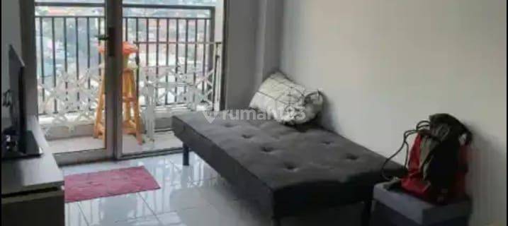 Apartemen Murah 2 Bedroom di Mekar Wangi Square Bandung 1