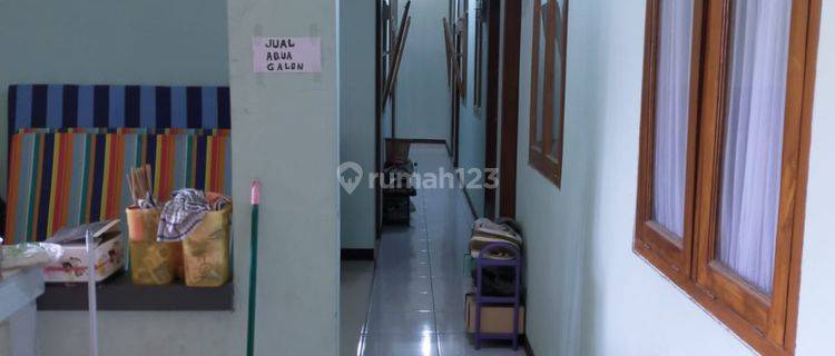 Kost kostan Aktif Strategis di Cimahi Dekat Kampus Unjani 1