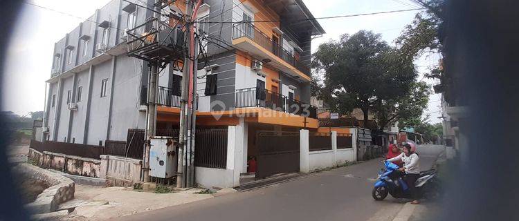 Kosan 3,5 Lantai Aktif Full Furnish di Area Kampus Jatinangor 1