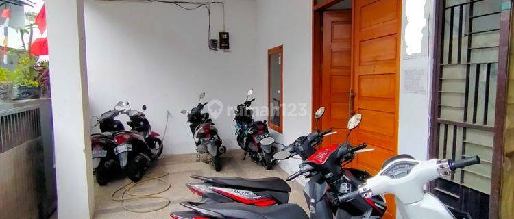 Jual Cepat Kostan Aktif dekat Kampus Kantor di Sukaluyu Bandung  1