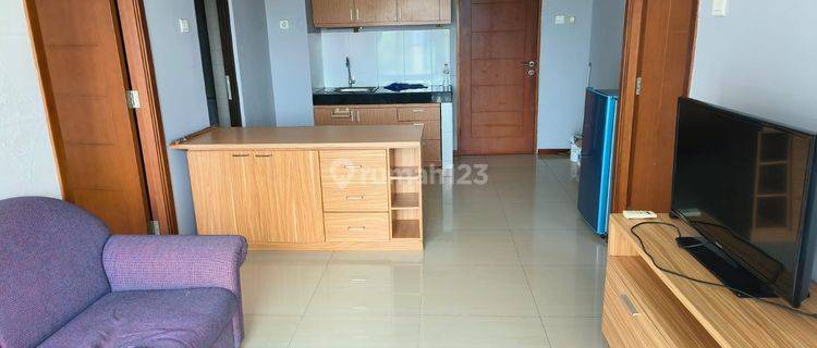 Apartemen Murah 2 BR Full Furnished di Gateway Pasteur Bandung 1