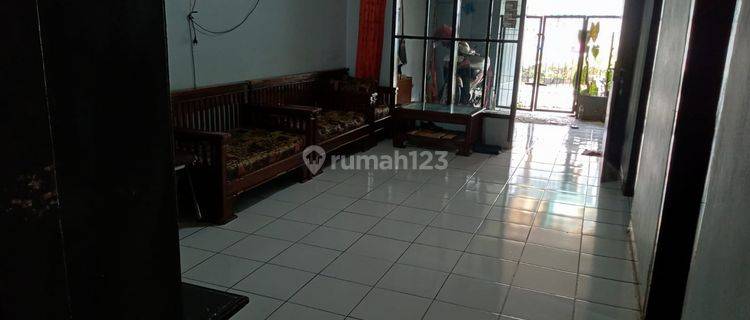 Jual Murah Kosan+toko di Dago Bandung Akses Masuk Mobil 1