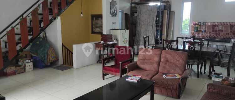 Sell Cheap 2-Story House in Katapang Complex, Bandung 1