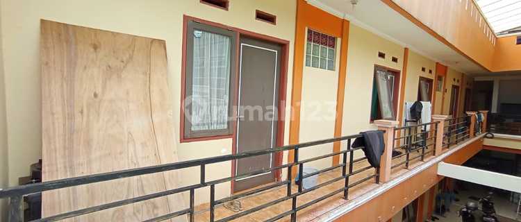 Active Boarding House for Sale Near Jabar Arcamanik, Bandung City 1