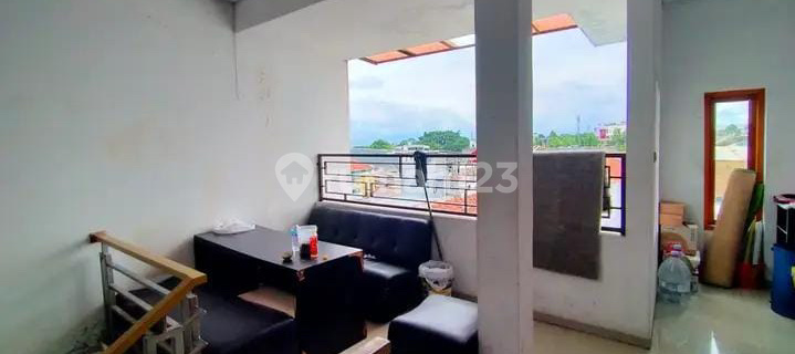 Selling Active Strategic Boarding House in Sukaluyu, Bandung City 1