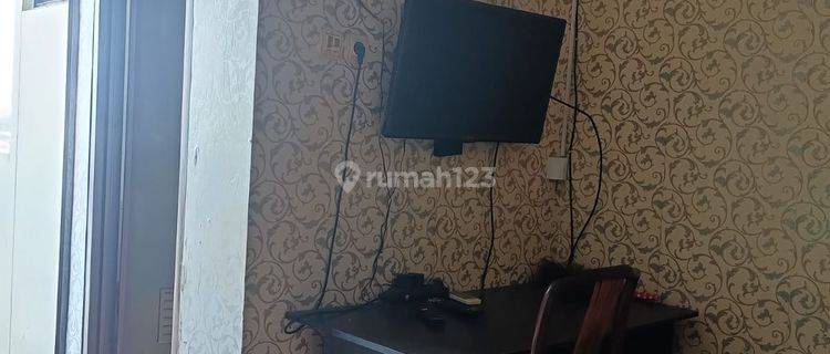 Jual Apartemen Murah Furnish Di Gateway Ahmad Yani Bandung 1