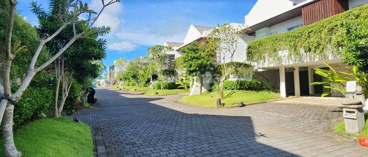 Modern Ocean View Villa In Ungasan Jimbaran 1