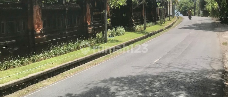 DIJUAL RUKO MURAH DHARMAWANGSA KAMPIAL NUSA DUA BALI 1