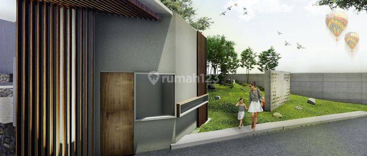 Tanah Kavling Murah Syariah di Bandar Lampung 1