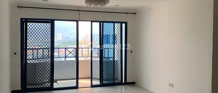 Dijual Apartemen Marina, Pantai Mutiara, Jakarta Utara 1