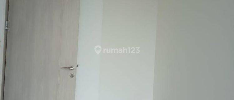 Dijual Apartemen South Quarter Type 1 BR Jakarta Selatan 1