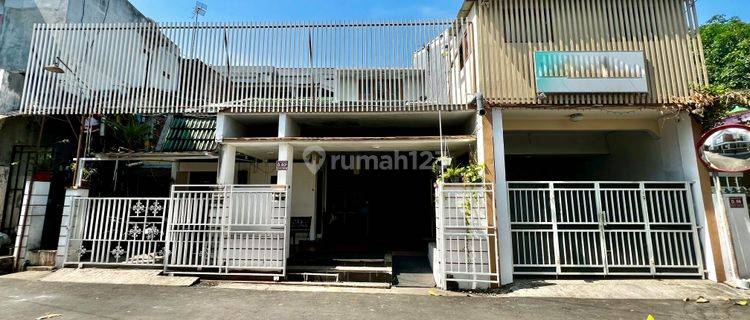 Dijual Murah Hotel Aktif Caturtunggal Depok Sleman 1