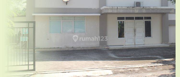 Dijual Cepat Pabrik Jln Sedayu Bantul Yogyakarta 1