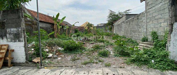 Dijual Tansh Strategis Dalam Kota Kricak Tegalrejo Yogyakarta 1