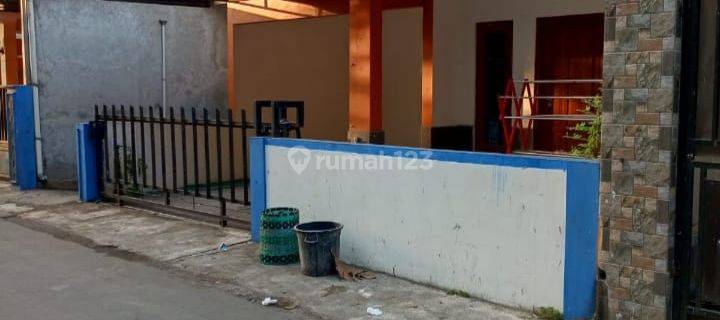 Dijual Rumah Cantik Tepi Jln Aspal Area Jambon Jln Kabupaten 1
