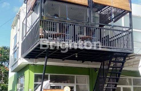 Ruko 2 lantai di kawasan belanja bunga  sidomulyo kota Batu 1