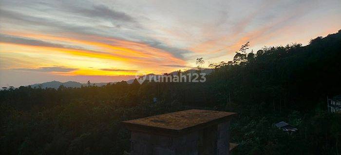 SALE FREEHOLD LAND 6.51 HA WITH BREATHTAKING VIEW IN TURYAPADA 1