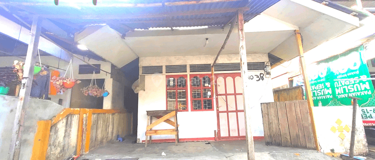 Rumah Bonus Perabotan Dengan Harga Low Budget Yang Bisa Disewa Jl Komyos Sudarso Pontianak,kalimantan Barat ed  1