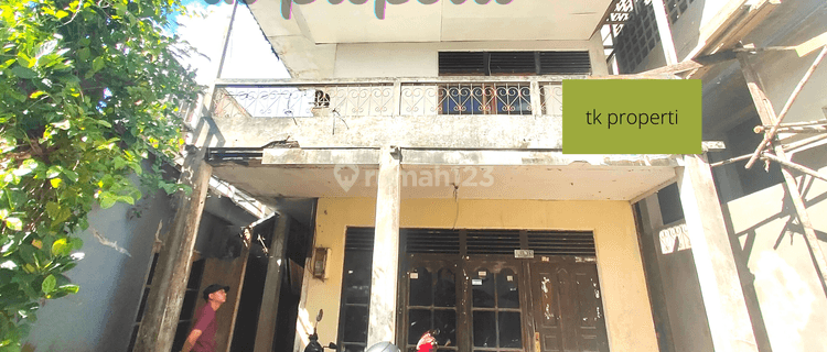 Disewa Rumah Low Budget Cocok Untuk Mahasiswa Jl.purnama Pontianak mp 01  1