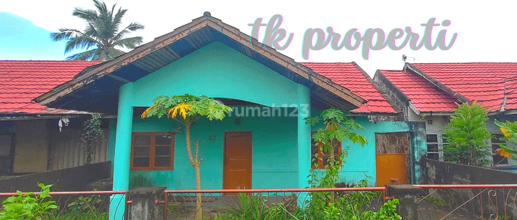 Disewa Rumah Tepi Jalan Cocon Usaha Jl.sungai Landak Timur Pontianak,kalimantan Barat ed  1
